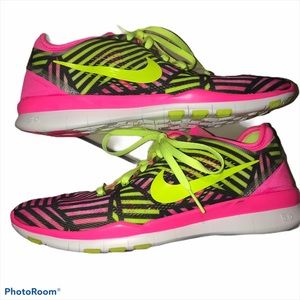 Women’s Nike Free 5.0 Size 8 NWOT